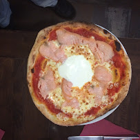 Pizza du Restaurant italien On Dîne à la Cheminée à Vincennes - n°9