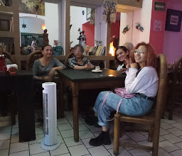 SafroniA Cafe photo