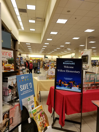 Book Store «Barnes & Noble», reviews and photos, 1315 E Gladstone St, Glendora, CA 91740, USA