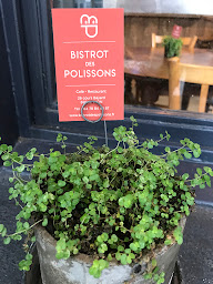 Photo n°65 de Bistrot des Polissons à Lyon ()
