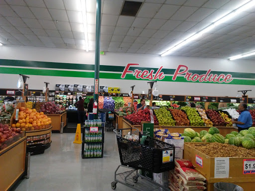 Grocery Store «Valley Marketplace Simi Valley», reviews and photos, 1117 E Los Angeles Ave, Simi Valley, CA 93065, USA