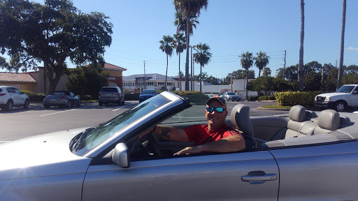 Shopping Mall «Pinellas Shopping Center», reviews and photos, 863 W Bay Dr, Largo, FL 33770, USA