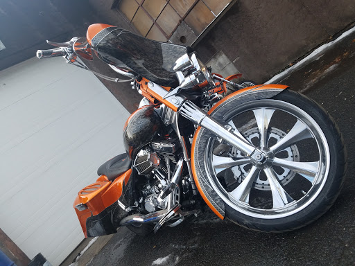 Used Motorcycle Dealer «Motorcycle Center LLC», reviews and photos, 280 NJ-18, East Brunswick, NJ 08816, USA