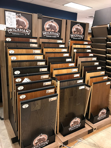 Paint Store «The Paint Barn», reviews and photos, 4018 Quakerbridge Rd, Trenton, NJ 08619, USA