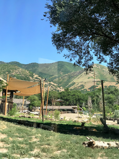 Zoo «Hogle Zoo», reviews and photos, 2600 Sunnyside Ave S, Salt Lake City, UT 84108, USA