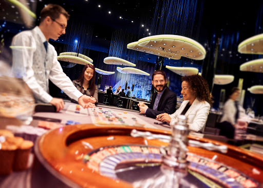 Poker casinos Düsseldorf