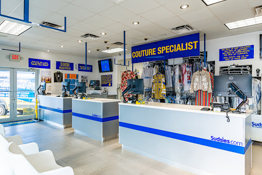 Dry Cleaner «Sudsies Dry Cleaners - North Miami», reviews and photos, 12711 Biscayne Blvd, North Miami, FL 33181, USA