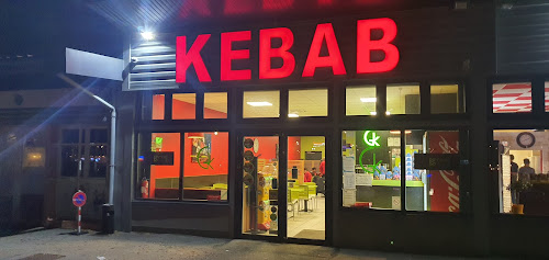 restaurants Green Kebab Ludres Ludres