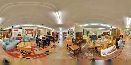 Consignment Shop «Classic Treasures Furniture Consignment», reviews and photos, 2659 Durham-Chapel Hill Blvd, Durham, NC 27707, USA