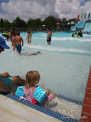 Water Park «Buccaneer Bay Waterpark», reviews and photos, 1150 S Beach Blvd, Waveland, MS 39576, USA