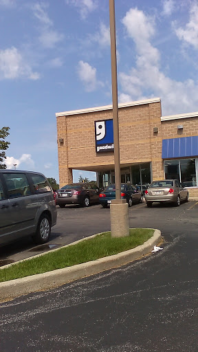 Thrift Store «Goodwill Store & Donation Center», reviews and photos