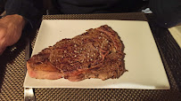 Steak du Restaurant familial La Cuisine À Mémé à Toulouse - n°16