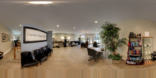 Hair Salon «Center Stage Salon», reviews and photos, 22 E Center St, Douglas, MI 49406, USA