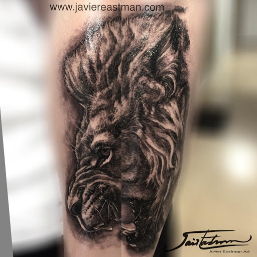 Tattoo Shop «CAUSALITY Tattoo Company», reviews and photos, 60 Connecticut Ave #6, Norwalk, CT 06850, USA