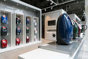 Miele Experience Centre Vancouver