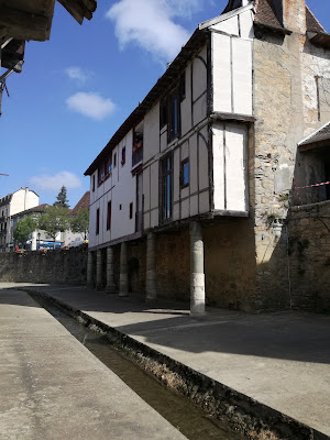 Le Nid du Saleys à Salies-de-Béarn