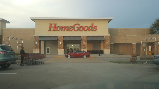 Department Store «HomeGoods», reviews and photos, 4810 SW Loop 820, Fort Worth, TX 76109, USA