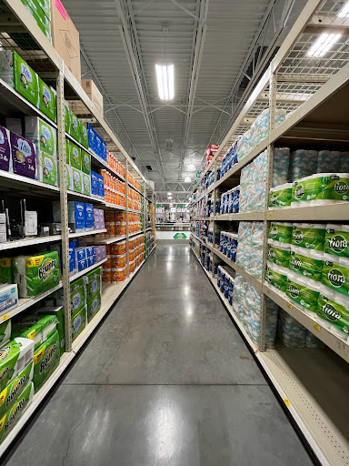 Home Improvement Store «Menards», reviews and photos, 7800 Lakeland Ave N, Brooklyn Park, MN 55445, USA