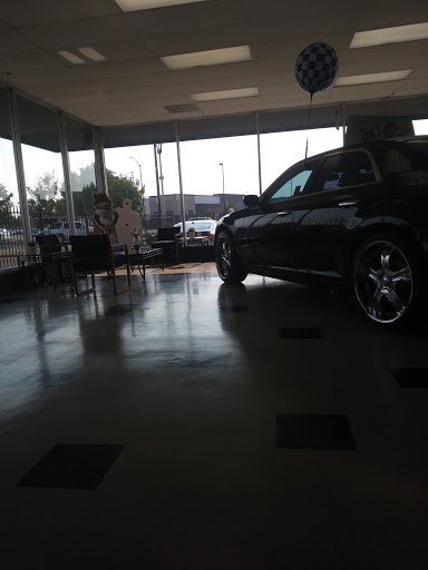 Used Car Dealer «Lugo Auto Group», reviews and photos, 6601 65th St, Sacramento, CA 95828, USA
