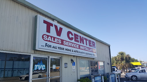 Television Repair Service «TV Center Electronics», reviews and photos, 3200 Palm Beach Blvd, Fort Myers, FL 33916, USA