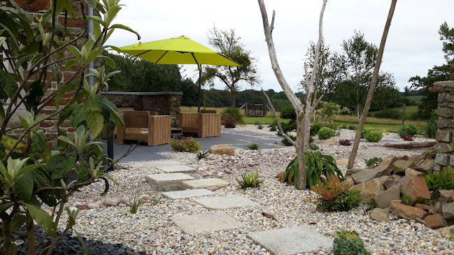 Paysages Conseil | Agence de Vire - Paysagiste