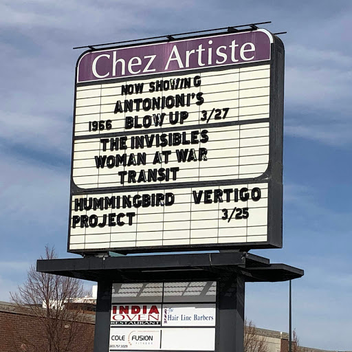 Movie Theater «Landmark Chez Artiste», reviews and photos, 2800 S