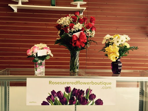 Florist «Roses are Red Flower Boutique», reviews and photos, 9303 S Halsted St, Chicago, IL 60620, USA