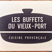 Photos du propriétaire du Restaurant de type buffet Les Buffets du Vieux-Port à Marseille - n°13