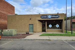Maple City Physical Therapy, PLLC image