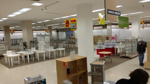 Department Store «Sears», reviews and photos, 2100 Southfield Rd, Lincoln Park, MI 48146, USA