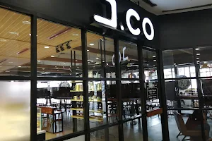 J.Co Donuts Coffee Tegal image