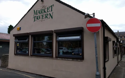 The Market Tavern image