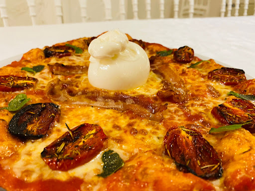 CASORELLO Ristorante Pizzeria in SantEgidio alla Vibrata, Provincia di Teramo