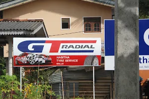 Hasitha Tyre Service - Galle image
