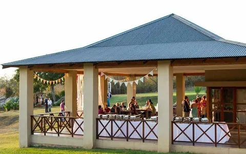 Umbali Events & Tents image