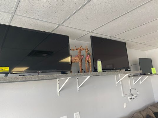 Appliances Customer Service «All American Rental Inc», reviews and photos, 1635 E Kearney St, Springfield, MO 65803, USA