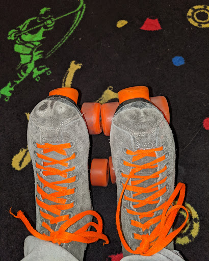 Roller Skating Rink «Skate City Littleton», reviews and photos