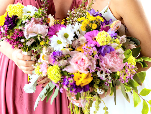 Florist «Tiger Lily Flowers», reviews and photos, 569 Cedar Ln, Teaneck, NJ 07666, USA