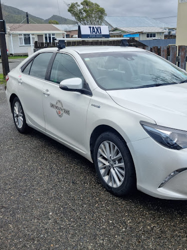Reviews of Greymouth Taxis 2021 in Oxford - Taxi service