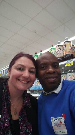 Grocery Store «Super Foodtown of Croton-on-Hudson», reviews and photos, 2005 Albany Post Rd, Croton-On-Hudson, NY 10520, USA