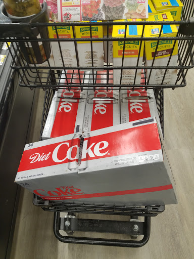 Grocery Store «Jewel-Osco», reviews and photos, 303 Holmes Ave, Clarendon Hills, IL 60514, USA