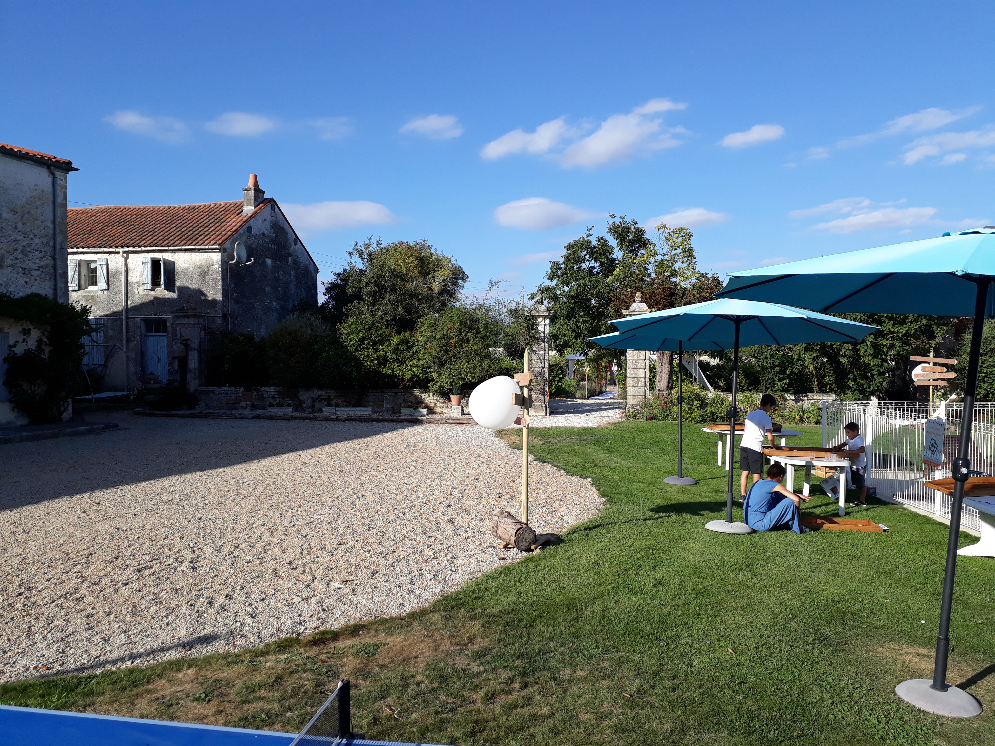 Photo n° 1 de l'avis de Mirjana.a fait le 08/08/2018 à 20:41