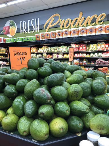 Grocery Store «Bravo Supermarkets», reviews and photos, 4108 W Vine St, Kissimmee, FL 34741, USA