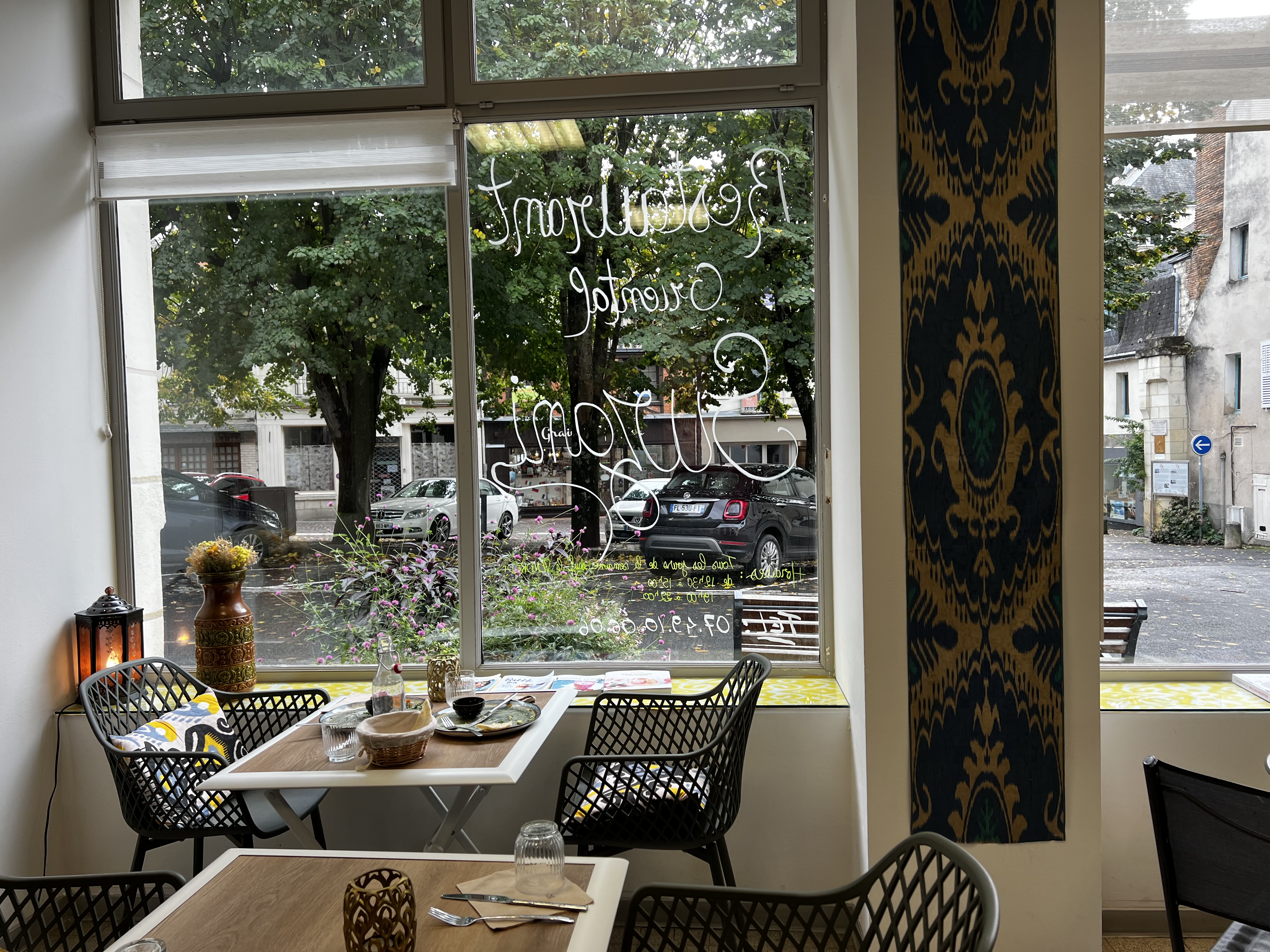 Photo n° 7 de l'avis de Malak.d fait le 25/10/2023 à 14:24