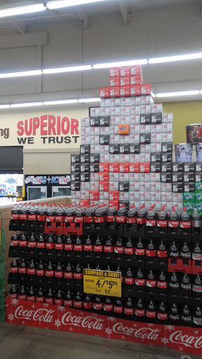 Grocery Store «Superior Grocers», reviews and photos, 7300 Atlantic Ave, Bell, CA 90201, USA