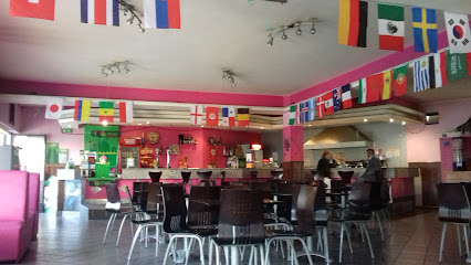 Cafe Venezuela