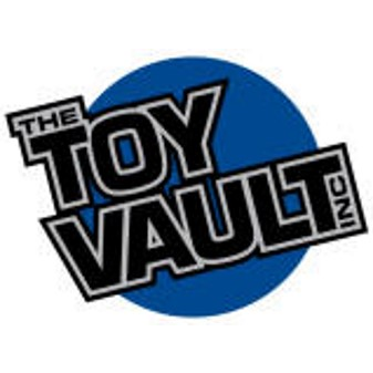 Collectibles Store «The Toy Vault at Warwick Mall», reviews and photos, 400 Bald Hill Rd, Warwick, RI 02886, USA