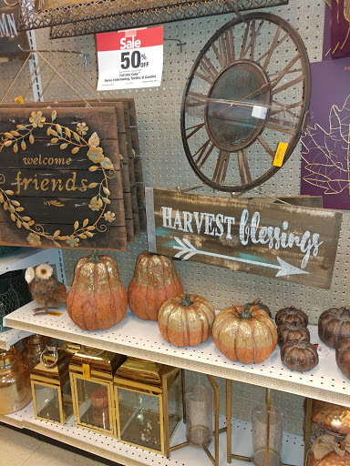 Fabric Store «Jo-Ann Fabrics and Crafts», reviews and photos, 75 Colma Blvd, Colma, CA 94014, USA