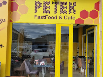 Petek Cafe&Fastfood