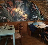 Atmosphère du Restaurant Le gout du temps à Le Monêtier-les-Bains - n°7